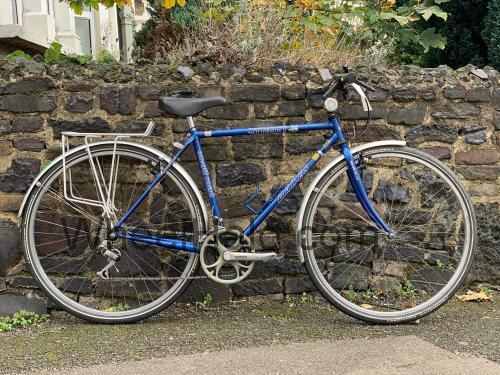 Dawes Streetlife specs and reviews 